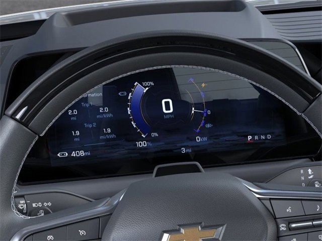 New 2026 Chevrolet Silverado EV LT w/ Premium Package image 19