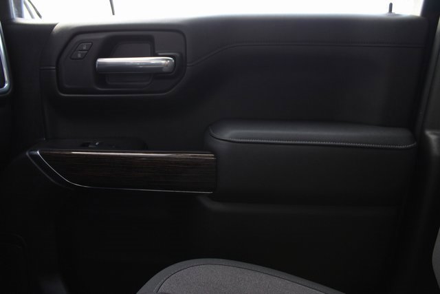 Used 2021 GMC Sierra 1500 Elevation image 29