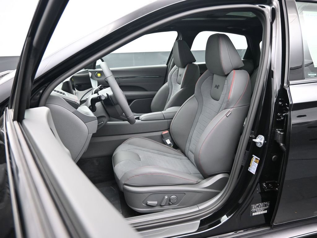 New 2026 Hyundai Sonata N Line image 24