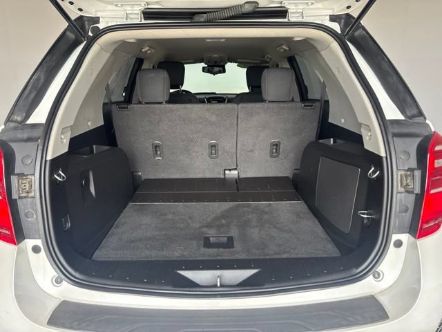 Used 2016 Chevrolet Equinox LT w/ Convenience Package FWD image 23