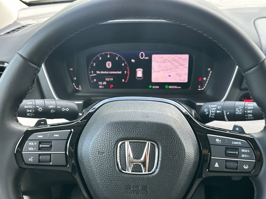New 2026 Honda Pilot Touring image 21