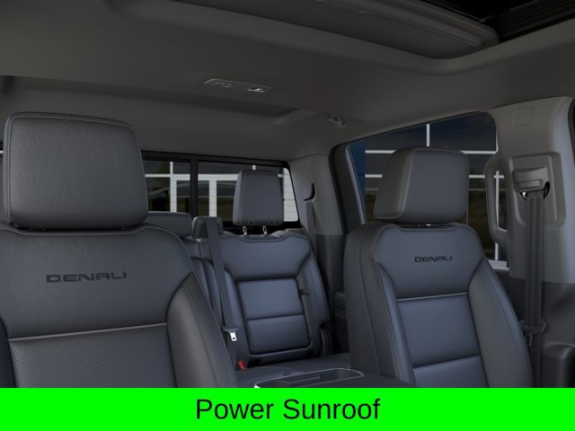 New 2026 GMC Sierra 1500 Denali AWD/4WD image 26
