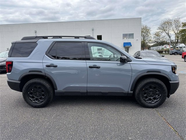 New 2026 Honda Passport TrailSport Elite image 3