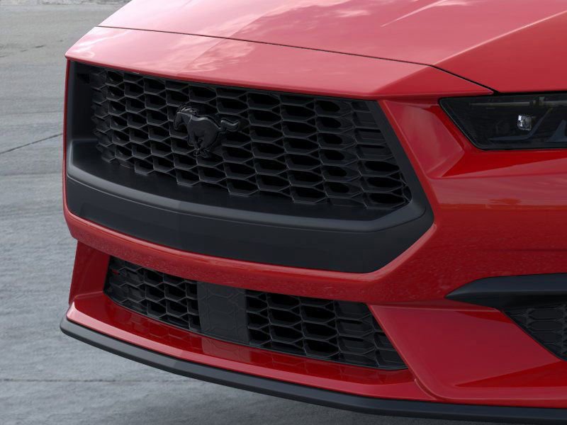 New 2026 Ford Mustang Coupe image 17