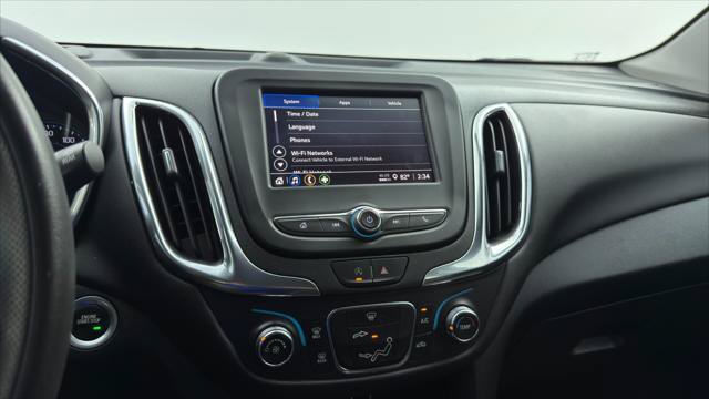 Used 2023 Chevrolet Equinox LT FWD image 32