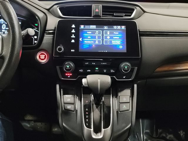 Used 2020 Honda CR-V EX image 29
