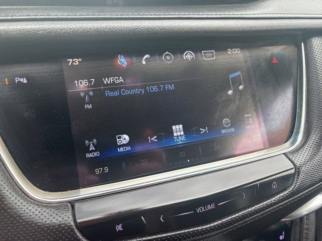 Used 2017 Cadillac XT5 Luxury AWD/4WD image 22