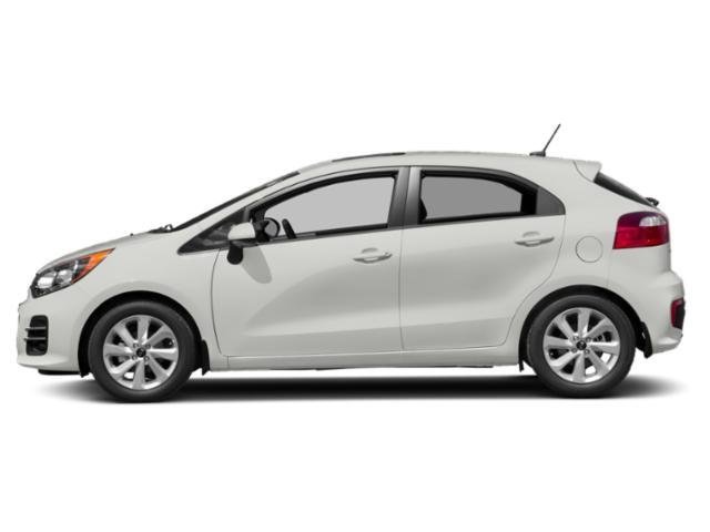 Used 2017 Kia Rio EX w/ Designer Package image 7