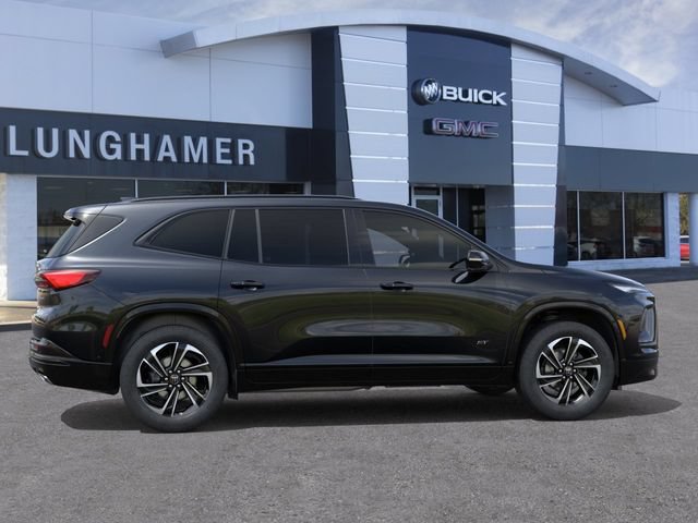 New 2027 Buick Enclave Sport Touring w/ Power Package AWD/4WD image 5