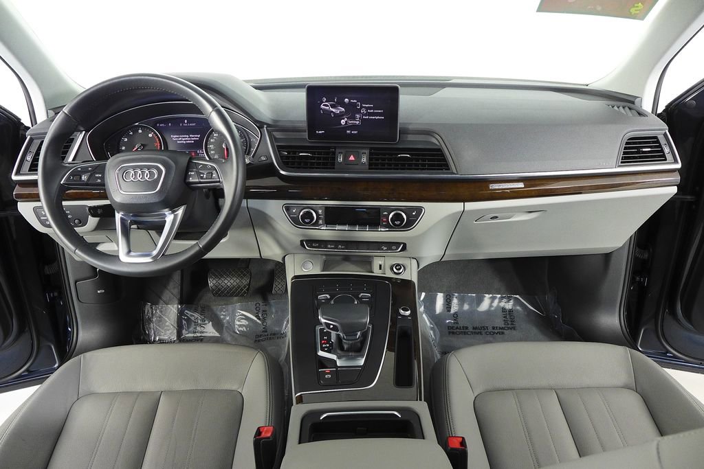 Used 2019 Audi Q5 2.0T Premium AWD/4WD image 24