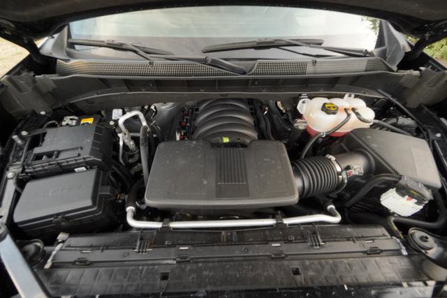 Used 2024 Chevrolet Silverado 1500 High Country w/ Midnight Edition image 10