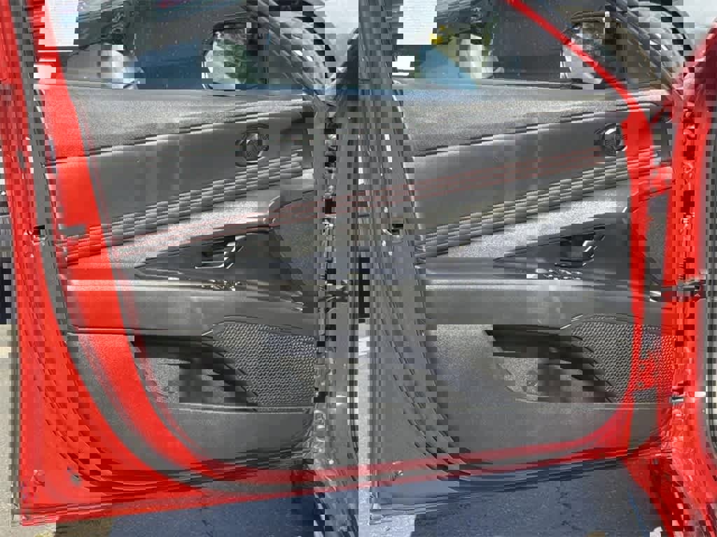 Used 2022 Hyundai Elantra N Line w/ Cargo Package image 23