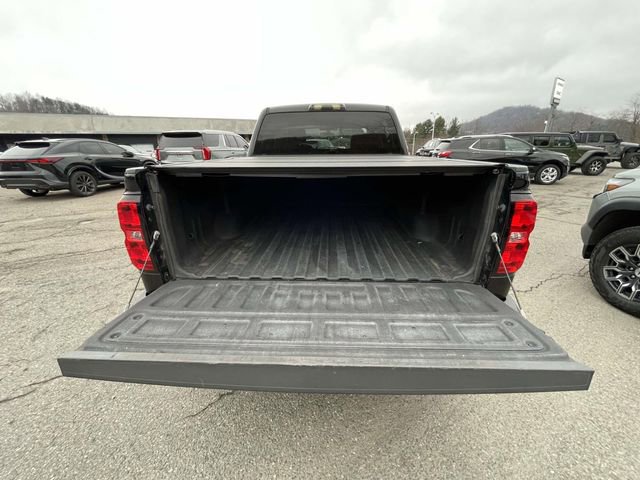 Used 2014 Chevrolet Silverado 1500 LT w/ All Star Edition image 10