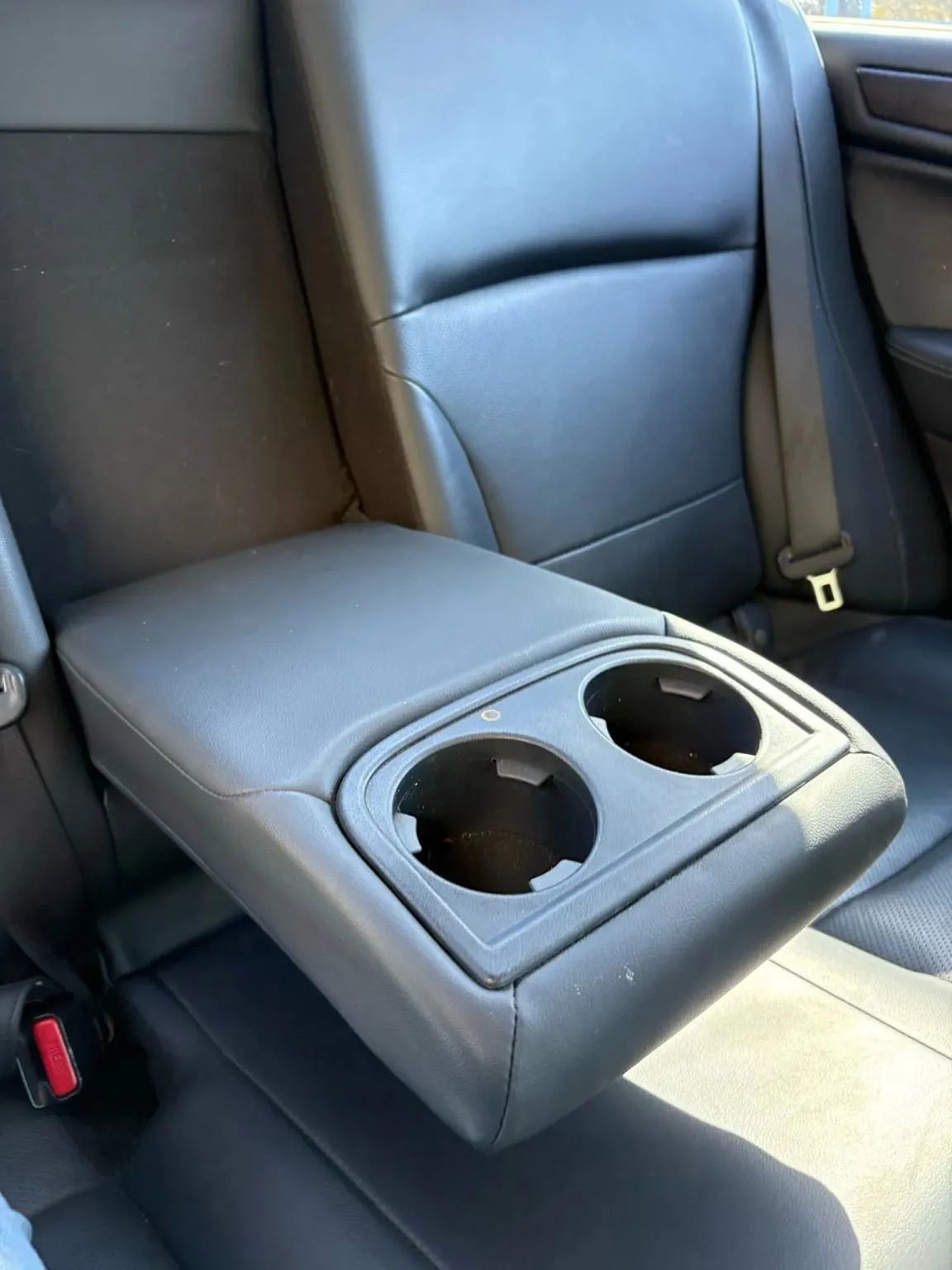 Used 2017 Subaru Legacy 2.5i Limited image 29