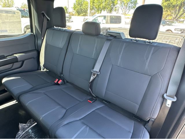 New 2026 Ford F150 STX AWD/4WD image 15