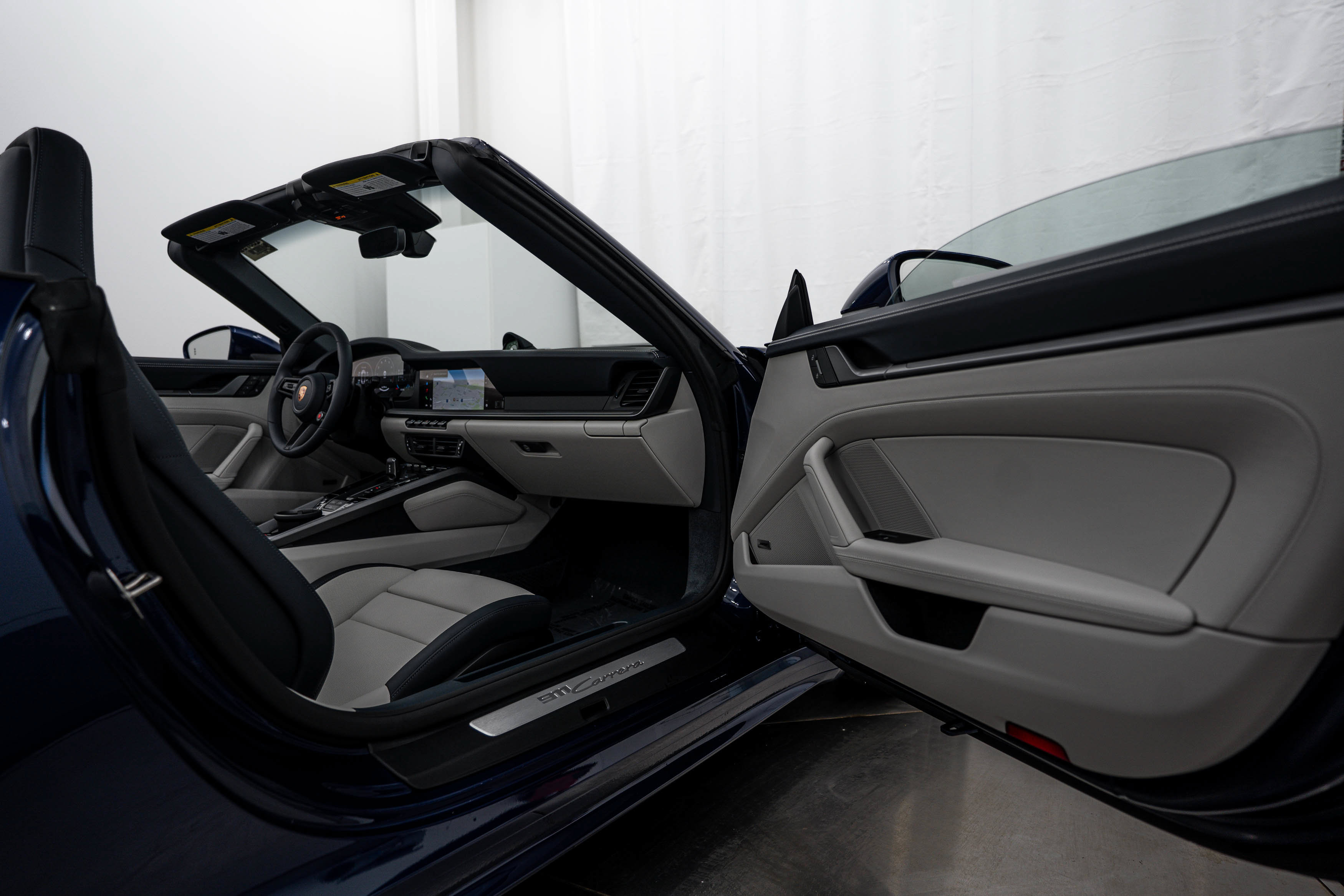 New 2026 Porsche 911 Carrera RWD image 13