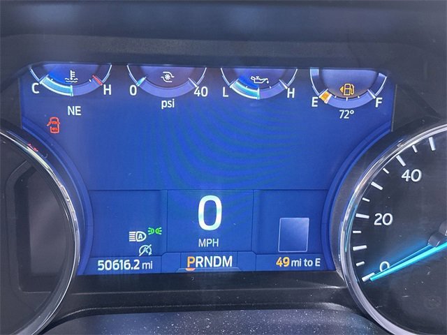 Used 2024 Ford Expedition Limited image 12