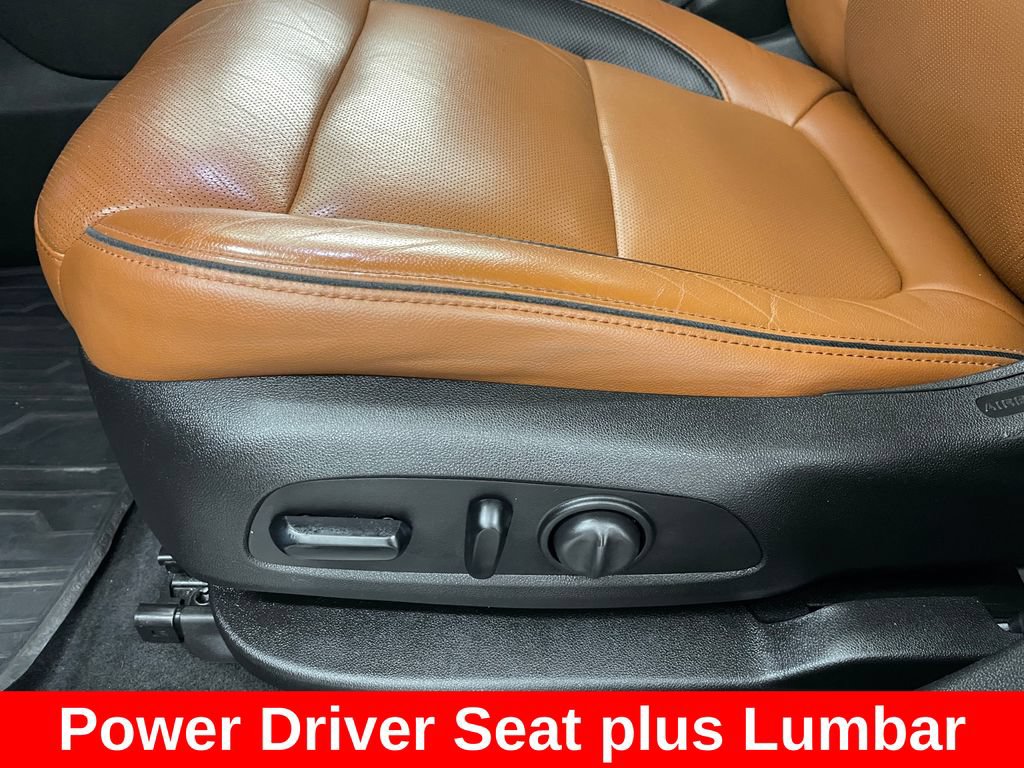 Certified 2019 GMC Acadia SLT AWD/4WD image 10