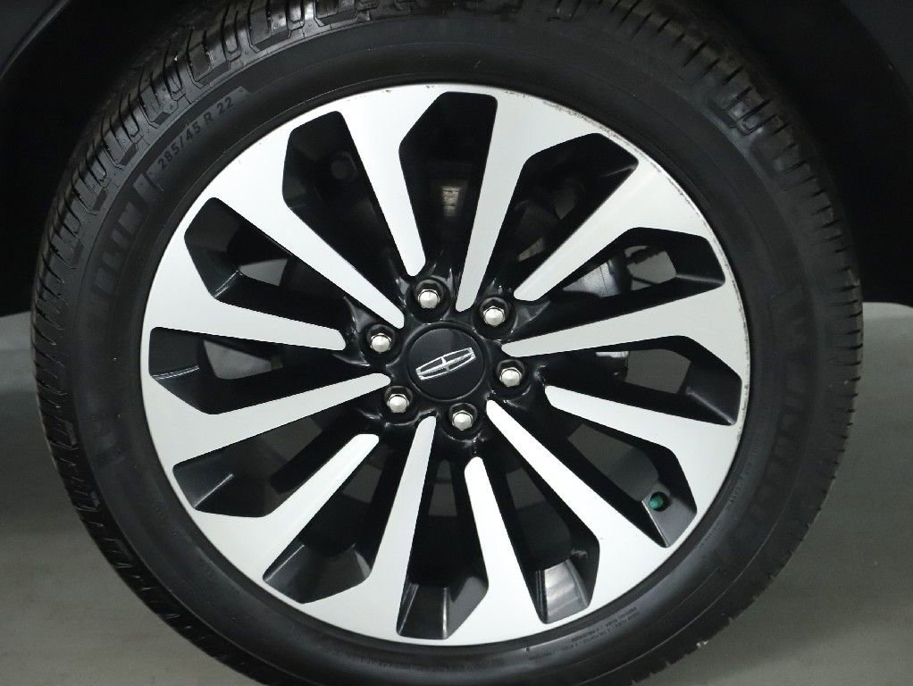 Used 2022 Lincoln Navigator Reserve image 43