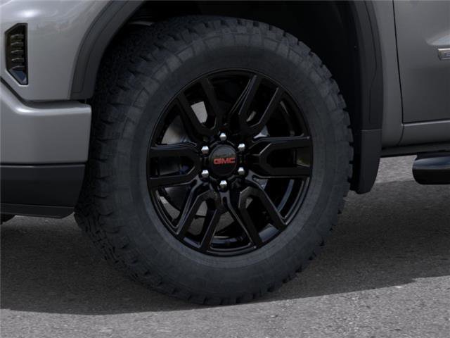New 2026 GMC Sierra 1500 Elevation w/ Elevation Select Package image 9