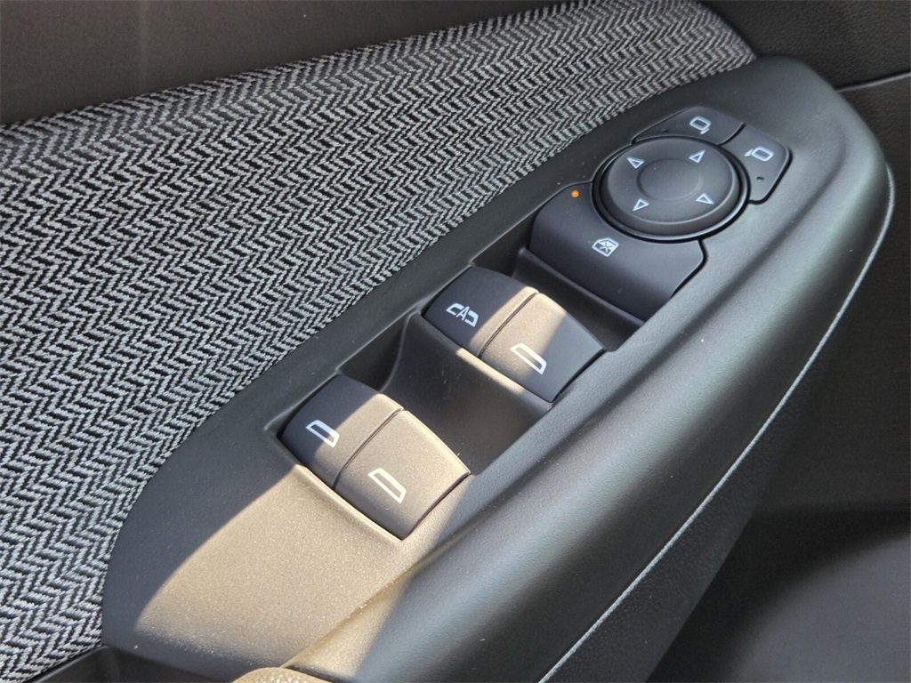 New 2026 Chevrolet TrailBlazer LT image 23