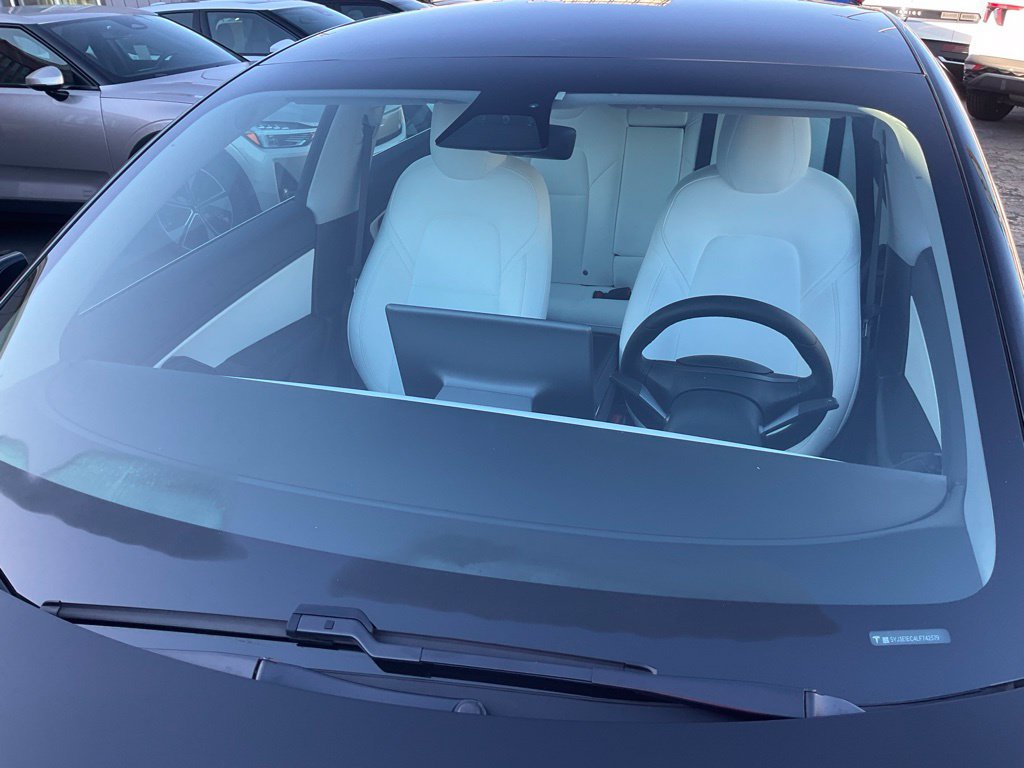 Used 2020 Tesla Model 3 Performance AWD/4WD image 92