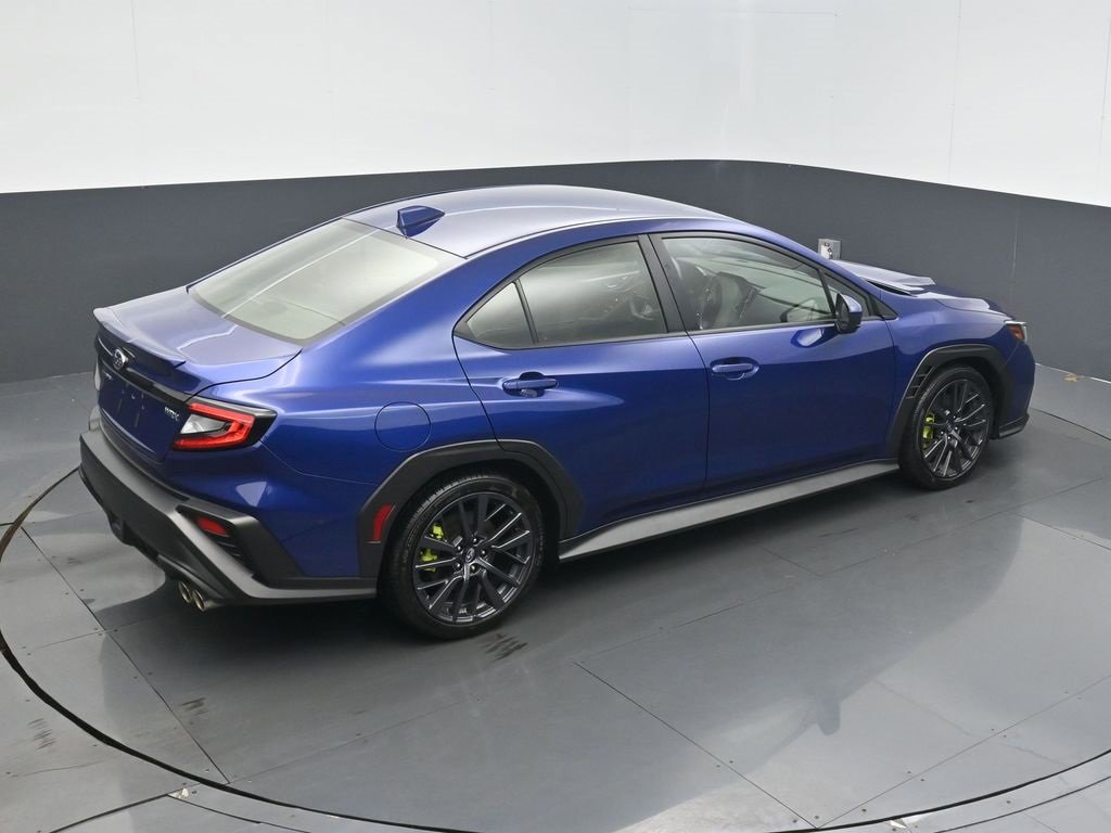 Used 2024 Subaru WRX Premium image 21