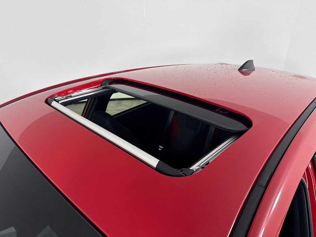 New 2026 Subaru Impreza RS image 22