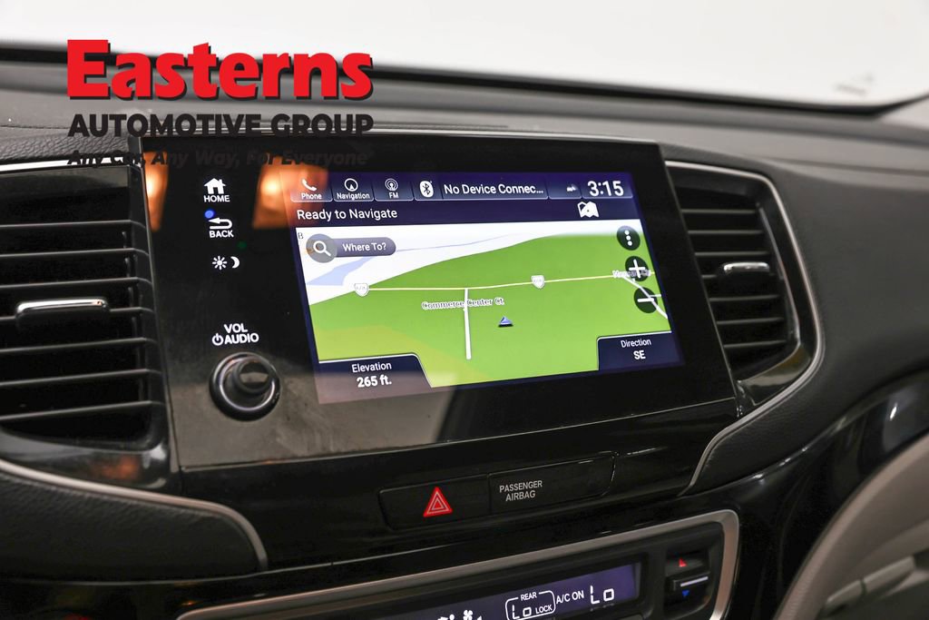 Used 2019 Honda Pilot Touring image 18