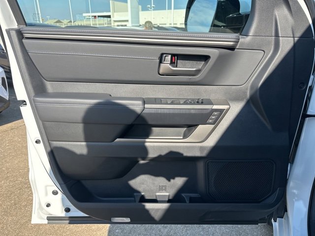 New 2026 Toyota Tundra Platinum image 8