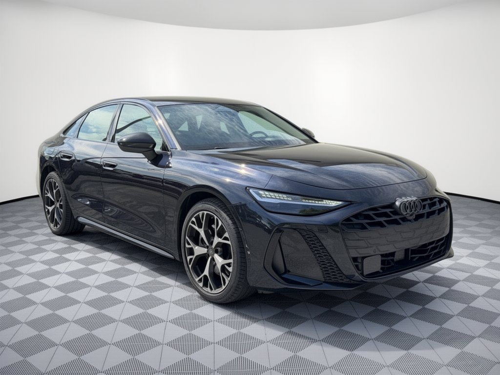 Used 2026 Audi A6 Premium Plus AWD/4WD image 7
