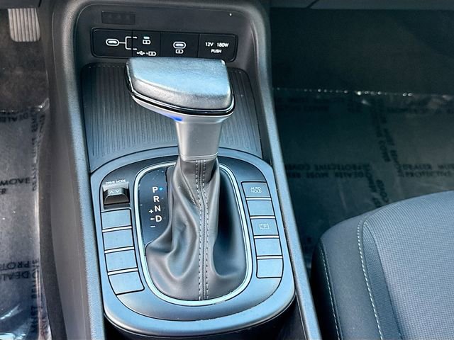 Used 2024 Hyundai Kona SEL image 16