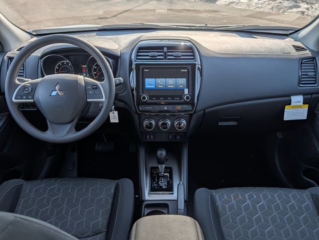 New 2026 Mitsubishi Outlander Sport ES image 7