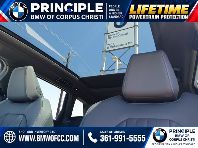 New 2026 BMW X3 xDrive30i w/ Premium Package AWD/4WD image 29