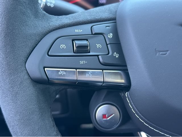 New 2026 Cadillac CT5 V Blackwing RWD image 29