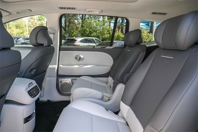 New 2026 Hyundai Ioniq 9 Limited image 20