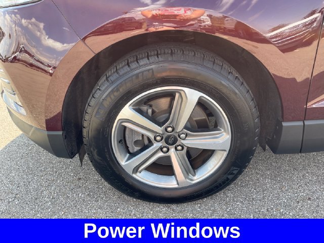 Used 2024 Ford Edge SEL w/ Convenience Package AWD/4WD image 13