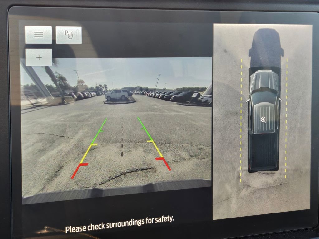 Certified 2023 Ford F150 XLT w/ Equipment Group 302A High image 19