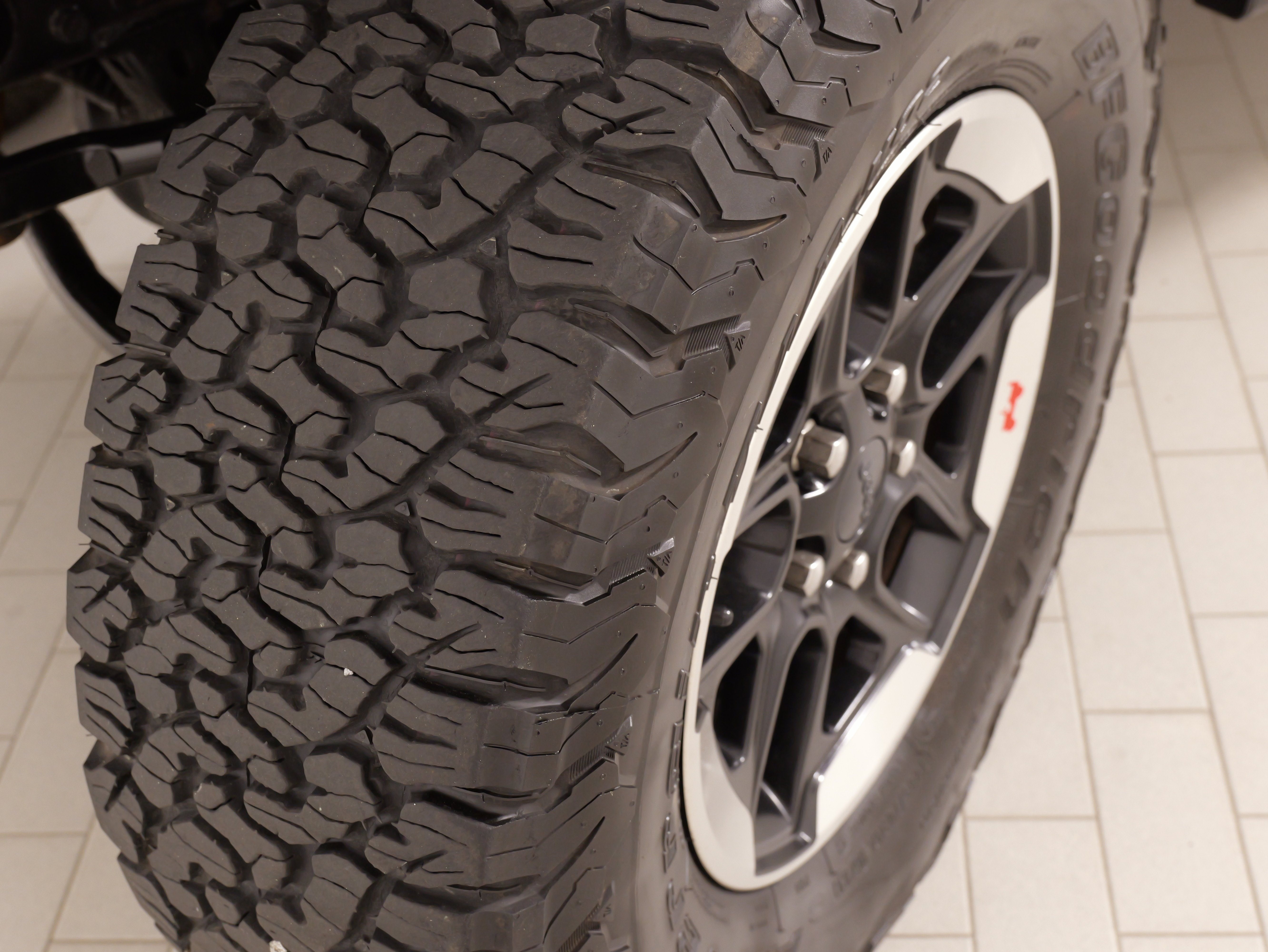 Used 2020 Jeep Wrangler Rubicon AWD/4WD image 53