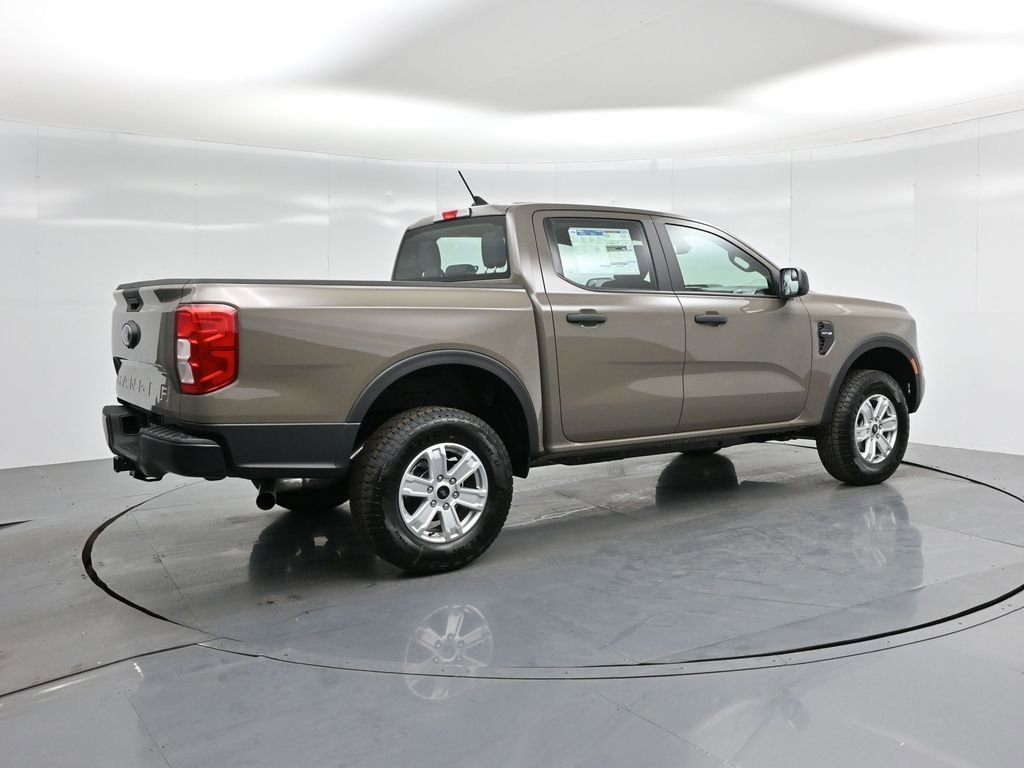 New 2025 Ford Ranger XL RWD image 22
