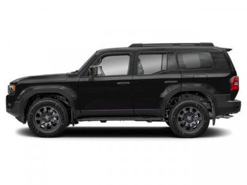 New 2027 Toyota Land Cruiser AWD/4WD image 3