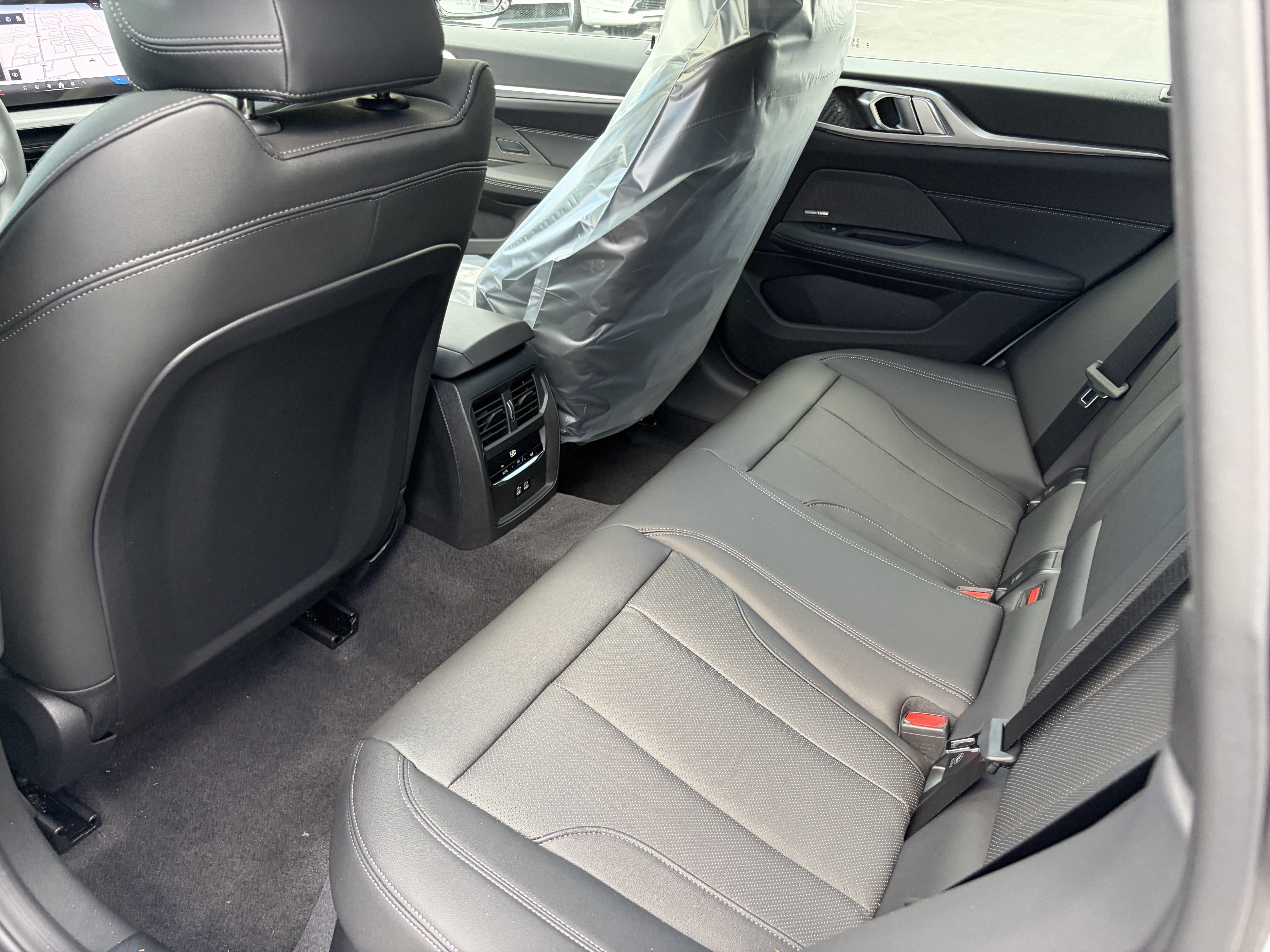 New 2026 BMW 430i xDrive w/ M Sport Package AWD/4WD image 13