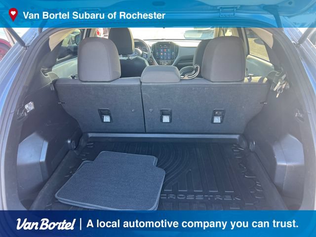 Certified 2024 Subaru Crosstrek 2.0i Premium AWD/4WD image 25