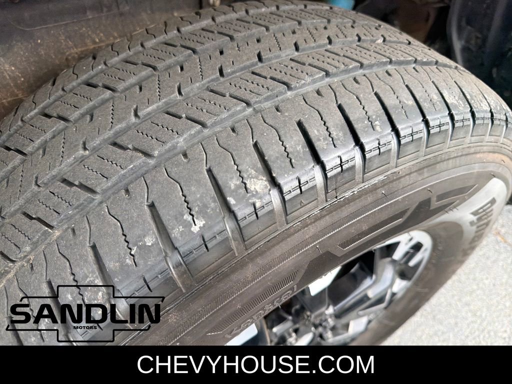 Used 2023 Toyota Tundra SR5 w/ TRD Off-Road Premium Package image 37