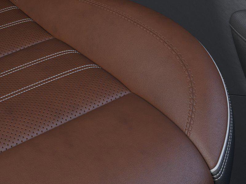 New 2026 GMC Sierra 1500 Denali Ultimate image 21