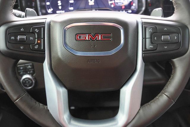 Used 2024 GMC Sierra 1500 SLT w/ SLT Premium Package image 29
