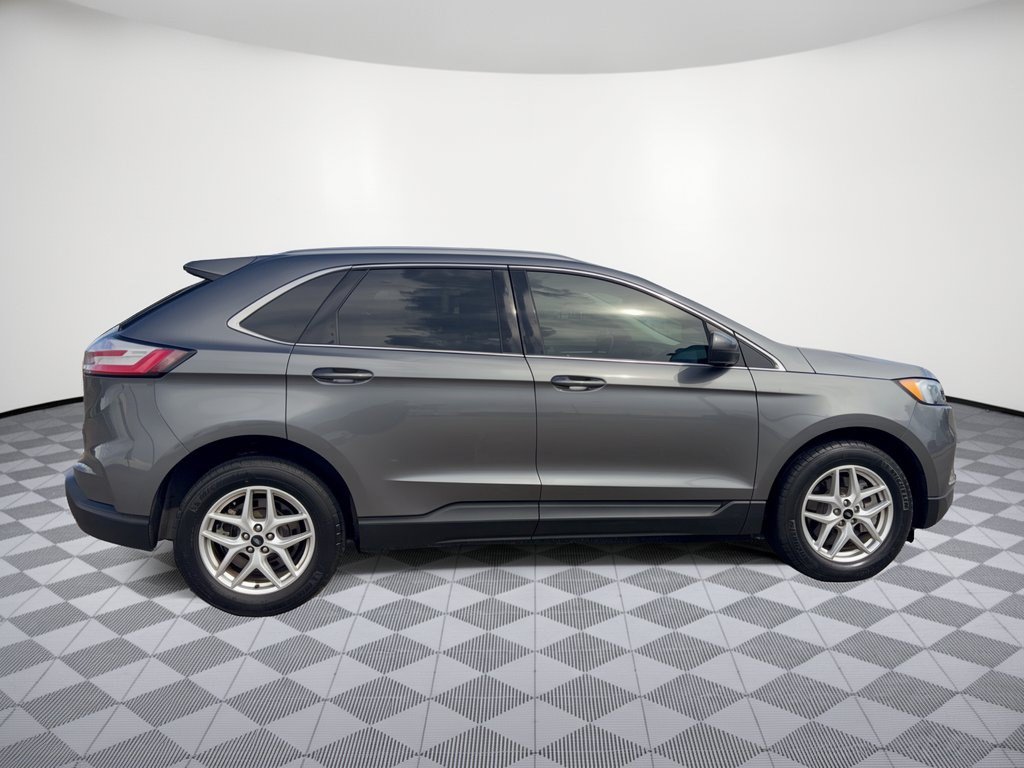 Used 2024 Ford Edge SEL w/ Convenience Package AWD/4WD image 8