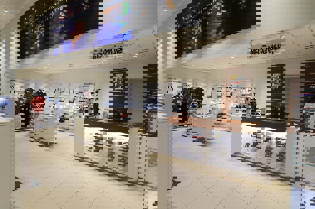 Used 2021 BMW X3 xDrive30i w/ Convenience Package (ZC2) image 54