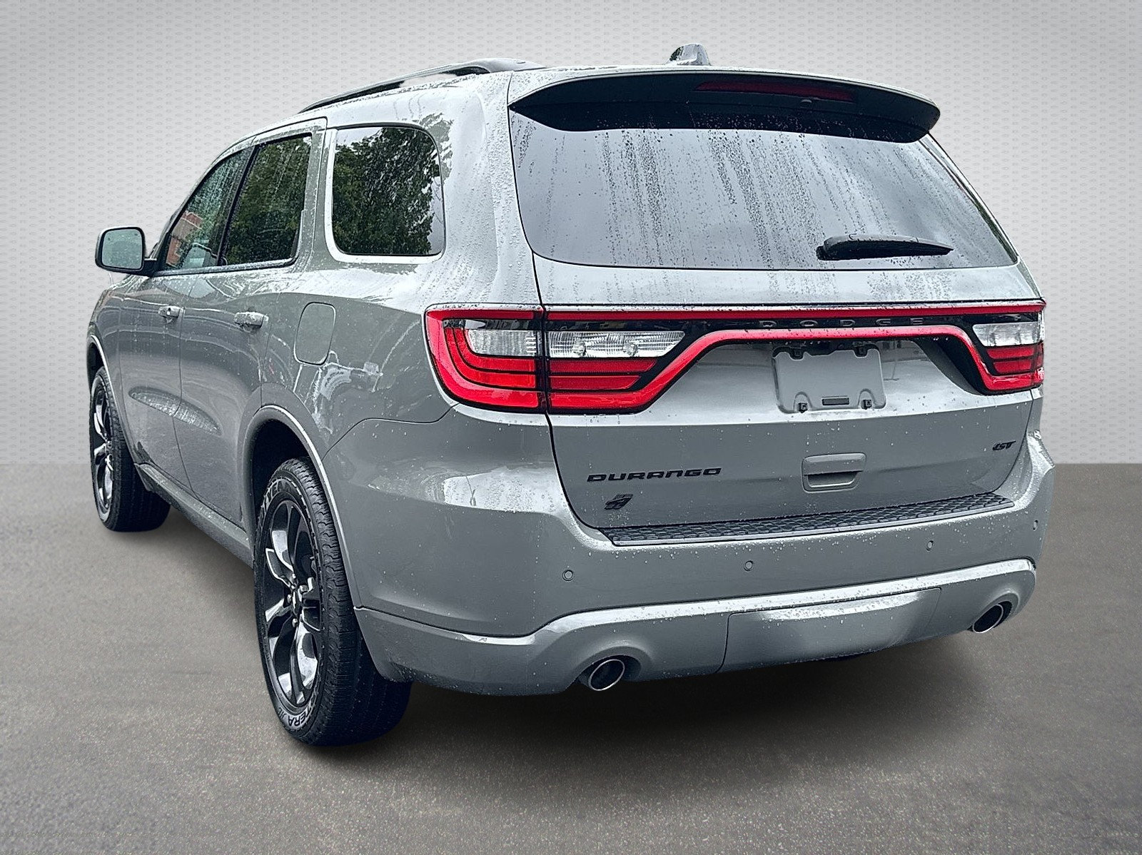 Certified 2023 Dodge Durango GT AWD/4WD image 4