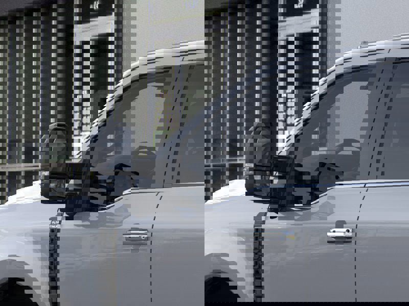 New 2025 Ford F250 Platinum w/ Tremor Off-Road Package image 20